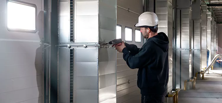 Prompt and Professional Garage Door Service in Green Bay, Wisconsin