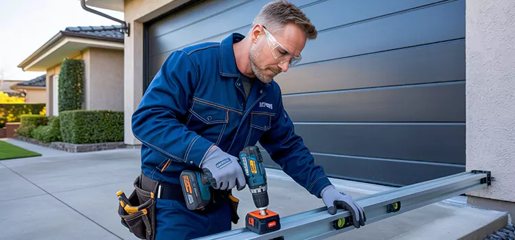 Why Choose Us for Garage Door Off Track Services in Green Bay, Wisconsin?