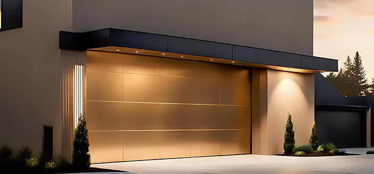 Garage Door Remote Programming Green Bay