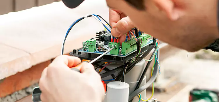Specialized Brand Gate Motor Repairs Green Bay