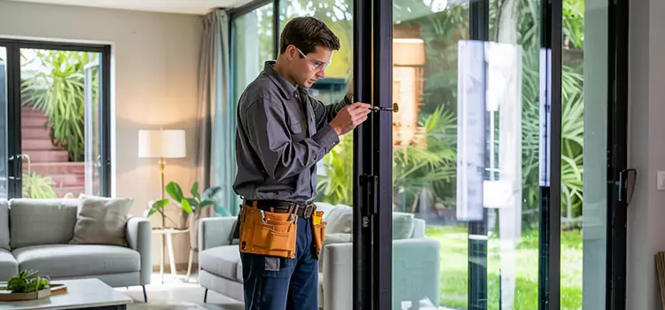 Why Choose Us for Your Glass Door Needs in Green Bay, WI?