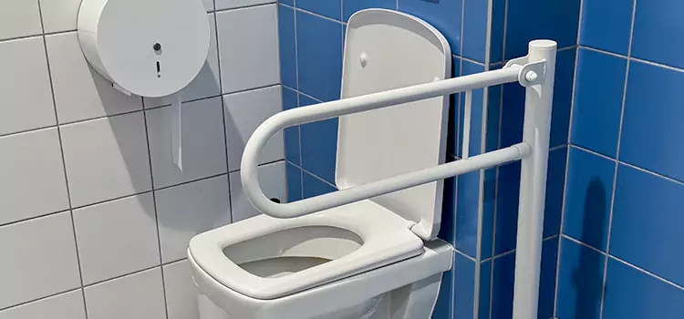 Comprehensive Solutions in Green Bay, WI for Accessible Facilities