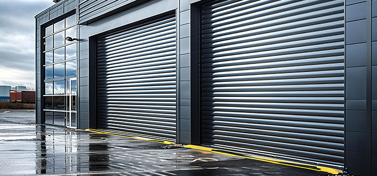 Emergency Industrial Garage Door Service Green Bay