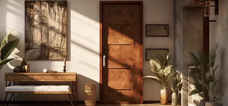 Specialty Interior Doors Green Bay