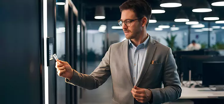 Our Commitment to Keycard Security Excellence in Green Bay, WI