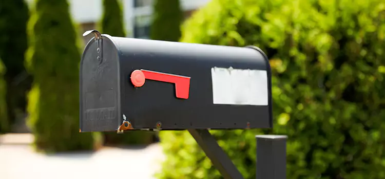 Secure Mailboxes for Packages Green Bay