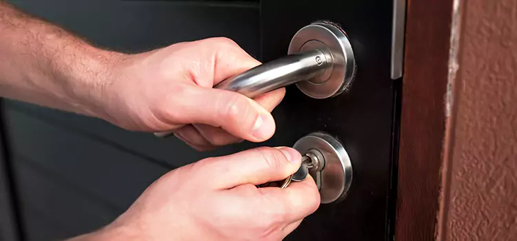 Master Key Control and Audits Green Bay