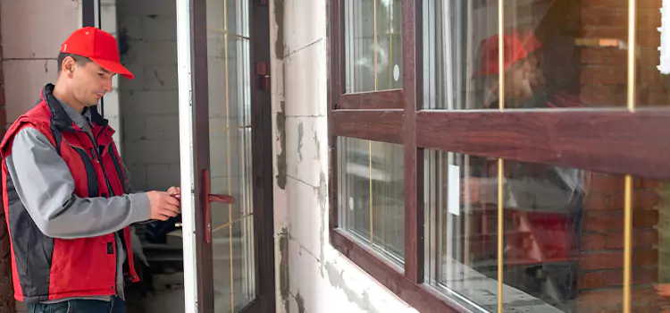 Sliding Door Lock Repair Green Bay