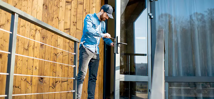 Emergency Patio Door Repair Green Bay