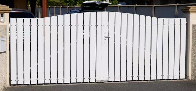 Why Choose Us for Residential Gate Repair in Green Bay, WI?