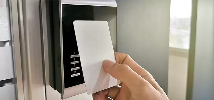 Advanced RFID Technology Integration in Green Bay, WI