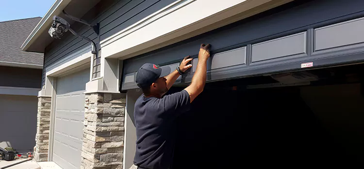 Janus Roll Up Doors Green Bay