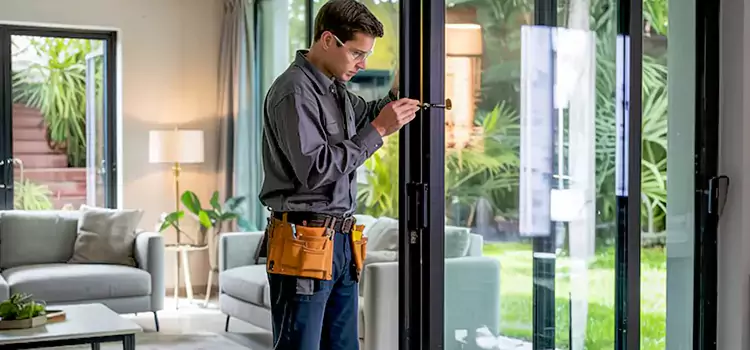 Sliding Door Maintenance Green Bay