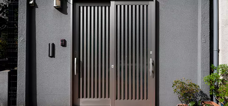 Specialized Steel Door Services in Green Bay, WI