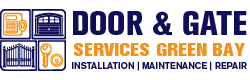 Door & Gate Services Green Bay